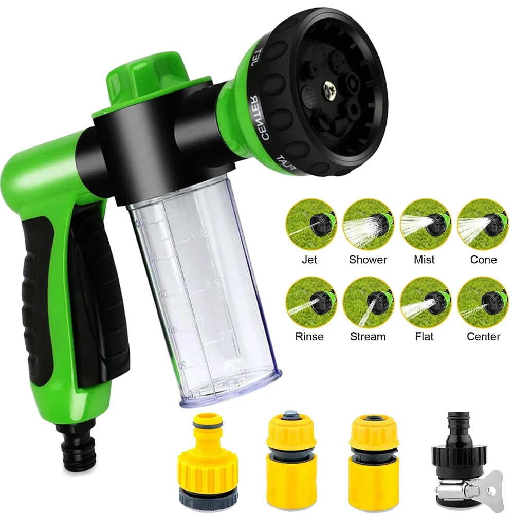 EasyWash Pet Sprayer