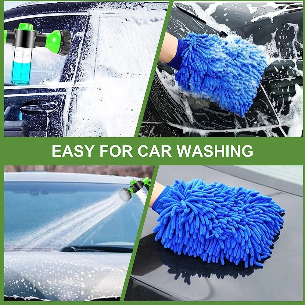 EasyWash Pet Sprayer