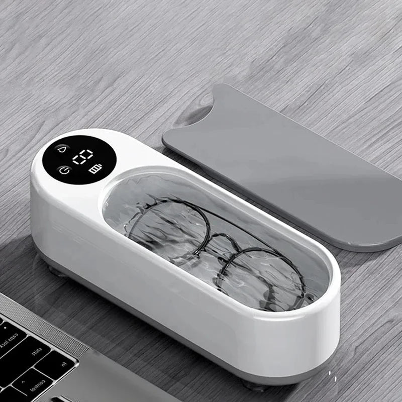 High Frequency Glass Cleaner Pro