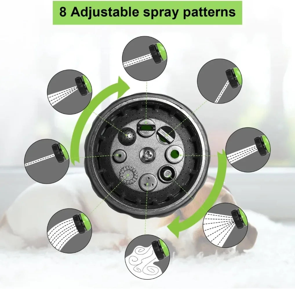 EasyWash Pet Sprayer