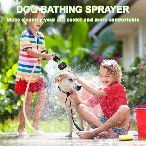 EasyWash Pet Sprayer