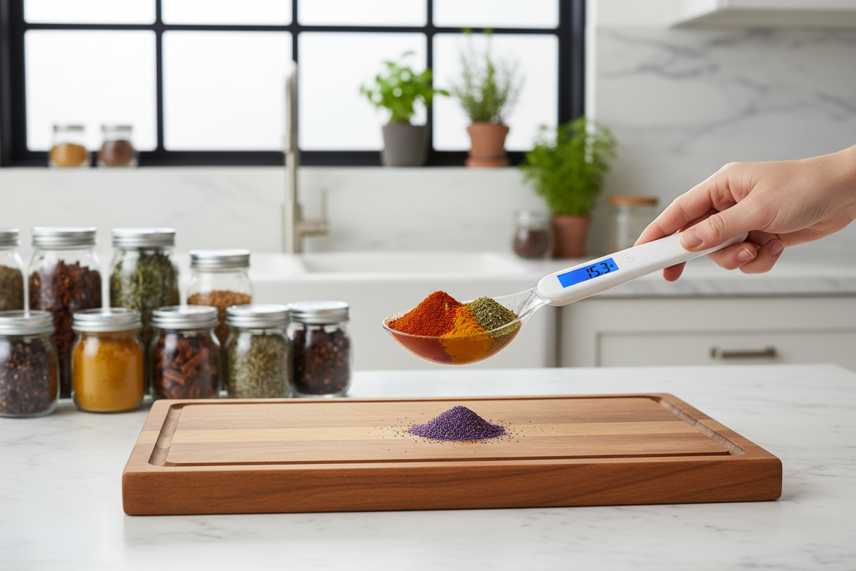 Spices lifestyle